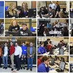 SAP&reg; Young Thinkers Program